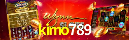 kimo789.com